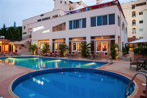 THE AFRICAN REGENT HOTEL $133 ($̶1̶8̶0̶) - Updated 2022 Prices ...