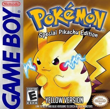 Pokemon Epic Gold (Final) (Gold Hack) ROM - GBC Download - Emulator Games