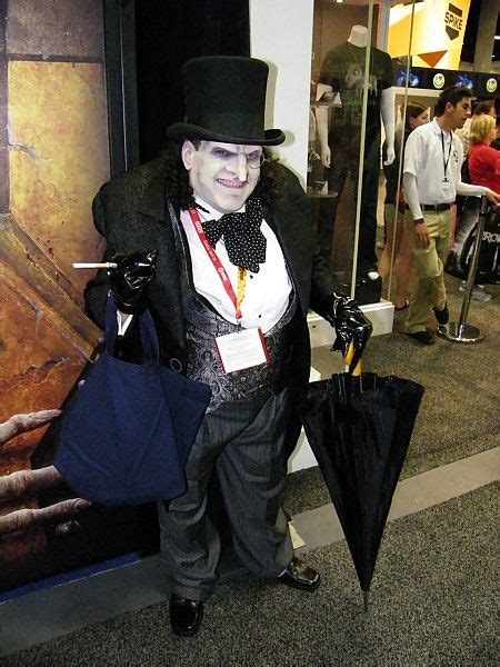 MouseInfo.com - Happy International Cosplay Day 2013! | Batman cosplay ...