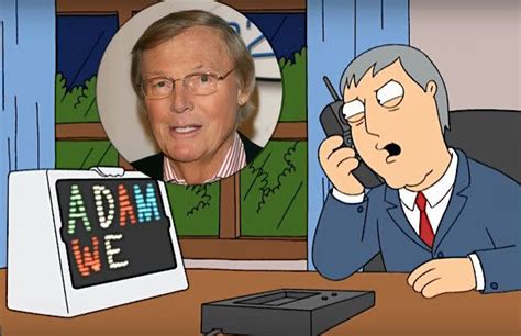 ‘Family Guy’ Pays Tribute to Adam West, Simultaneously Taunts ‘Maniac ...