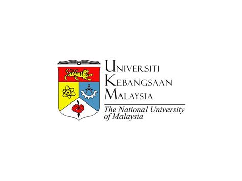 UKM National University of Malaysia Logo PNG vector in SVG, PDF, AI ...