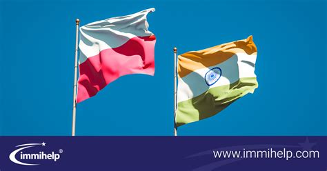 Poland Embassy and Consulates in India - Immihelp