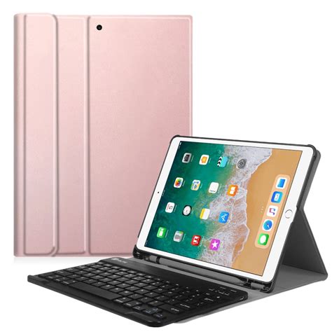 Fintie 10.5-inch iPad Air (3rd Gen) 2019 / iPad Pro 2017 Keyboard Case ...