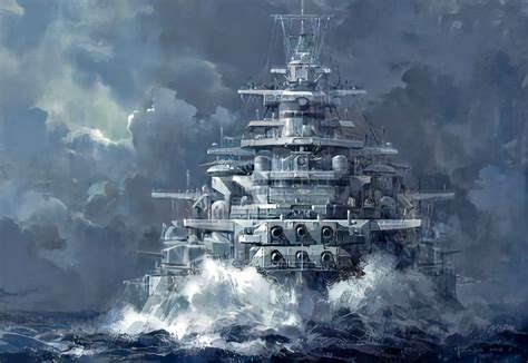 Pin by Italian_Steve on Battleship | Battleship, Navy ships, Warship