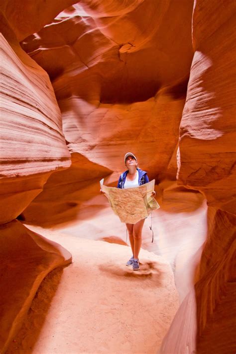 How to book a tour for Antelope Canyon - Antelope Canyon