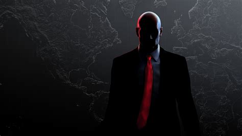 Hitman Wallpapers 1080p - Infoupdate.org