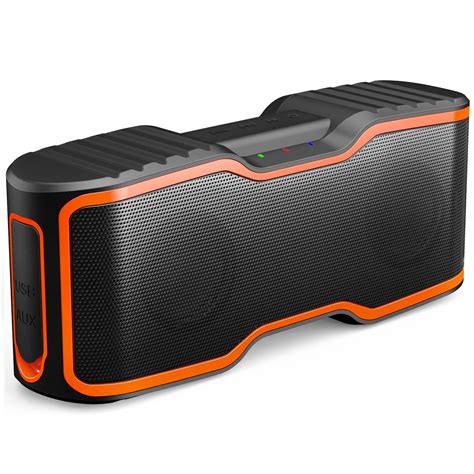 Top 5 Best Waterproof Bluetooth Speakers for 2017 - WaterproofWiki