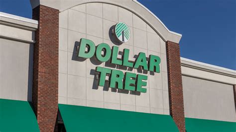 Five name brands, including M&M and Lysol, you'll find at Dollar Tree ...