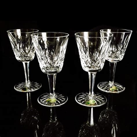 The Complete Guide to Waterford Crystal | Waterford crystal patterns ...