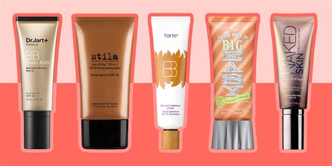 12 Best BB Cream Reviews in 2017 - Top Moisturizing BB Cream Brands