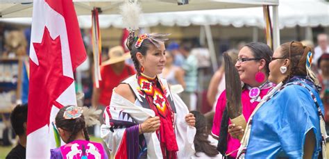 Learning about Canada’s Indigenous communities key part of immigrant ...