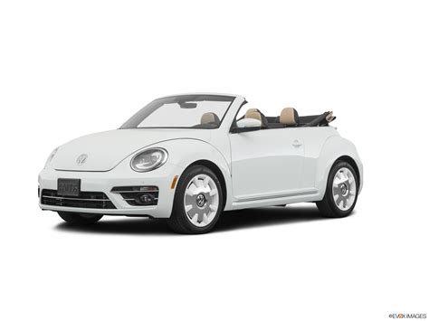 Volkswagen Convertible Models | Kelley Blue Book