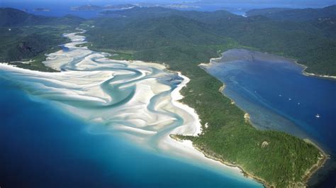 Whitehaven Beach: Australia’s Best Beach | Bookmundi | Bookmundi