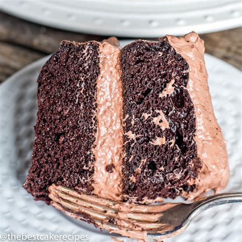 Sugar Free Chocolate Cake Recipes Without Artificial Sweeteners | Besto ...