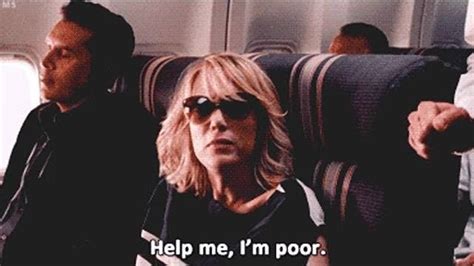 Bridesmaids "I'm Poor" Meme Goes Horribly Wrong