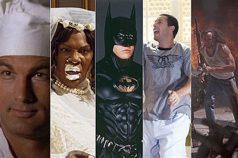 The Worst Oscar-Nominated Movies of All Time