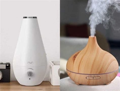 Where Do You Place Humidifier In Bedroom | www.resnooze.com