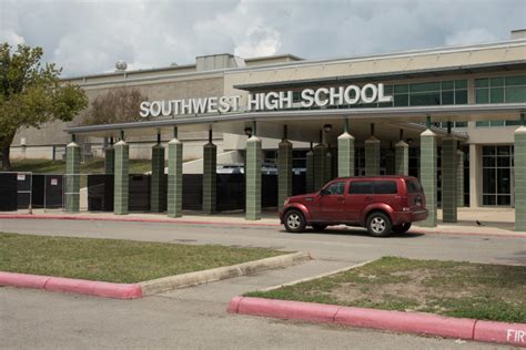 Southwest ISD Seeks Voter Approval on $75M Bond to Build Natatorium ...