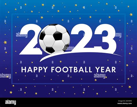 The year 2023 Stock Vector Images - Alamy