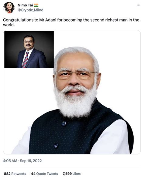 Congratulations From Modi | Congratulations From Modi | Know Your Meme