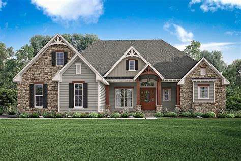 Beautiful Keystone Homes Floor Plans - New Home Plans Design