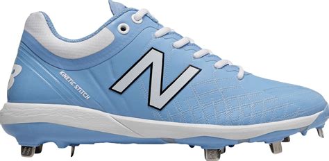 New Balance Men's 4040 v5 Metal Baseball Cleats - Walmart.com - Walmart.com