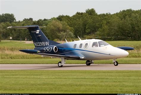 Eclipse 550 - Untitled | Aviation Photo #2701549 | Airliners.net