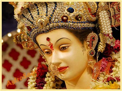 Goddess Durga Wallpapers - Wallpaper Cave