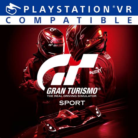 Gran Turismo™ Sport