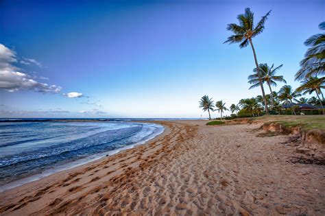 16 Gorgeous Beaches In Hawaii You Must Check Out