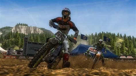 MX vs. ATV: Reflex Review - Gaming Nexus