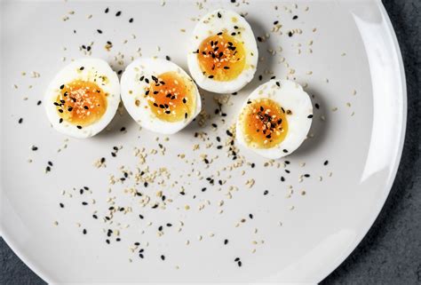 Can Boiled Eggs Help with Weight Loss?