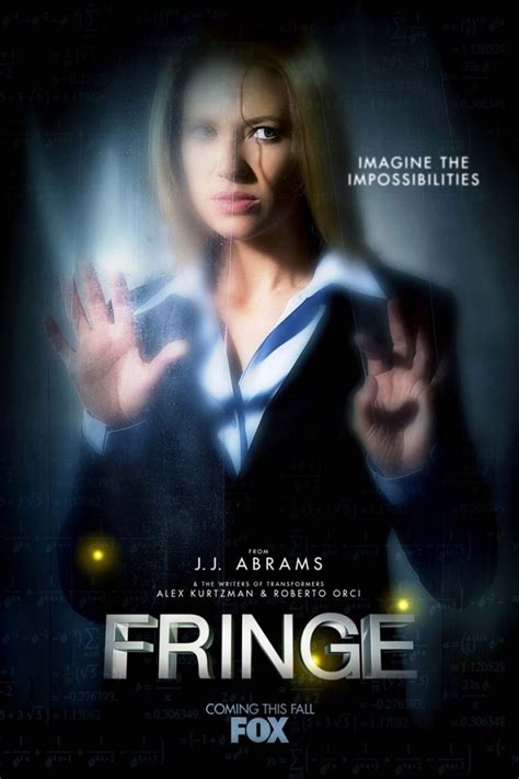 Fringe season 4 preview! - SciFiEmpire.net