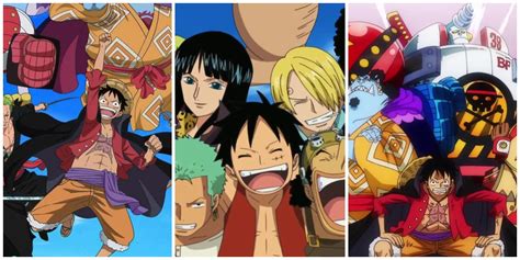 One Piece: Every Straw Hat Crew Member's Dream Explained