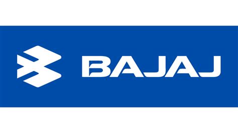 Bajaj Logo Png Sharp Details