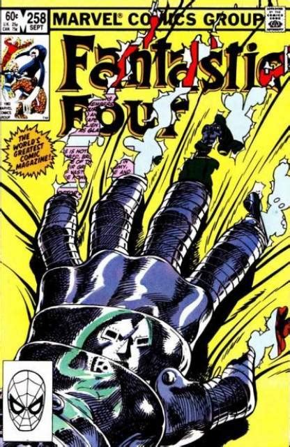 Fantastic Four (Volume) - Comic Vine