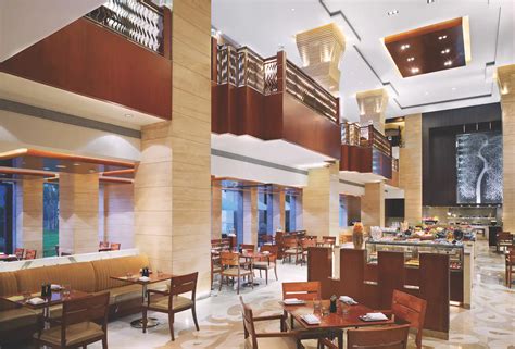 Cafe - Hyatt Regency, Bhikaji Cama Place, New Delhi | Zomato