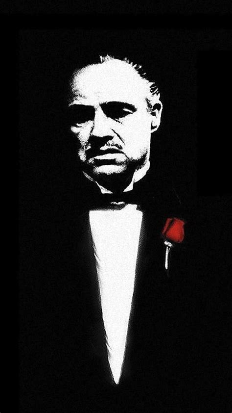 The Godfather #iPhone #7 #wallpaper | The godfather wallpaper, The ...