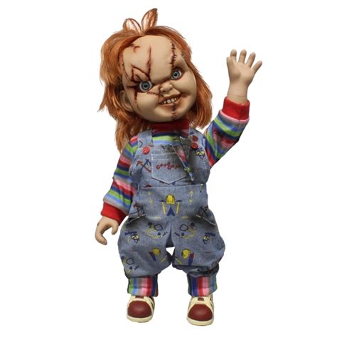 Chucky Transparent Background PNG, SVG Clip art for Web - Download Clip ...