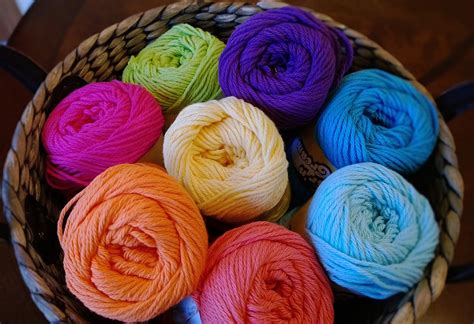 Where To Donate Yarn