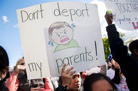 What is Deportation? - Marin Rapid Response Network