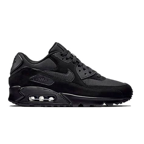 Nike Air Max Sale Mens Black