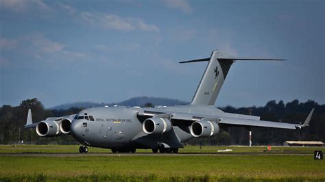 C-17A Globemaster III | Air Force