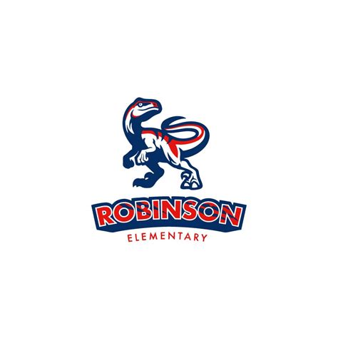 Robinson Elementary School Logo Vector - (.Ai .PNG .SVG .EPS Free ...