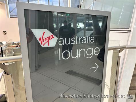 Virgin Australia Lounge review - Sydney Domestic Airport - Have ...