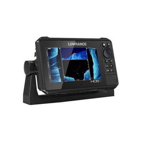 Lowrance HDS-7 LIVE with No Transducer For Sale | Alberni Power ...