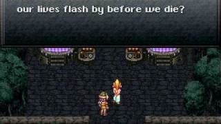 Snes chrono trigger endings - qlerocurrent