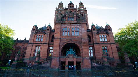 Kelvingrove Museum by DrWeeny on DeviantArt