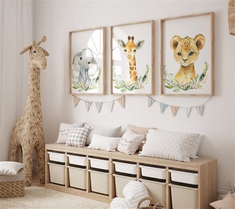 10 Unique Nursery Theme Ideas To Design The Perfect Room For Your ...