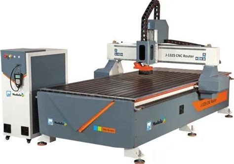 CNC Router - Basic Router Machine Manufacturer from Ahmedabad